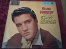 Elvis Presley LP KING CREOLE LPM-1884 C S3 Long Play