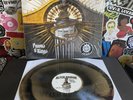 ALTER BRIDGE Pawns & Kings VG++ BLACK & GOLD SWIRL VINYL /500 Shrink W/HYPE