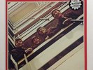 The Beatles / 1962 - 1966 re-mastered / red vinyl - fantastic double album VG++