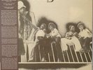 Ofege - Try And Love 2018 LP, Album, Ltd, RE Tidal Waves Music TWM20 Near Mint (
