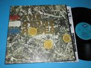 The Stone Roses / Same (GER 1989, Jive, Silvertone ZL 74139) - LP