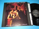 And Also The Trees / Farewell To The Shade (GER 1989, NORMAL 114) - LP
