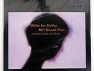 BILL EVANS TRIO WALTZ FOR DEBBY RIVERSIDE VIJ-113 JAPAN VINYL LP