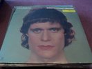 KIM FOWLEY INTERNATIONAL HEROES  SEALED LP CAPITOL LABEL FROM 1973 GLAM