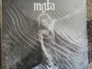 Mgla - Further Down The Nest/Mdlosci (Vinyl) 2016 Northern Heritage