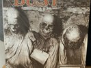 Dust - Self Titled Debut Vinyl LP - 1971 First Press - Kama Sutra KSBS 2041
