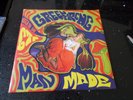 GREENTEA PENG - MAN MADE - VINYL black vinyl 2LP USED