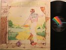 Elton John 2-Disc Lp Goodbye Yellow Brick Road On Mca - Vg+ / Vg+ To Vg++ (Dash