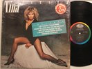 Tina Turner Lp Private Dancer On Capitol - Vg+ To Vg++ / Vg+ To Vg++ (In Shrink