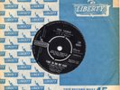 IRMA THOMAS   TIME IS ON MY SIDE / ANYONE WHO KNOWS WHAT LOVE IS   UK LIBERTY