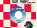 TONY CLARKE   LANDSLIDE / YOU MADE ME A V.I.P   US CHESS  NORTHERN SOUL