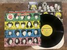 The Rolling Stones – Some Girls LP Rolling Stones Records COC 39108 Blues (s)VG