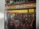 The Beatles - Reel Music 1982 film soundtrack vinyl LP record NEW SEALED