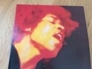 The Jimi Hendrix Experience Electric Ladyland Double LP Vinyl 2015 Reissue