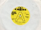 MARLENA SHAW   MERCY MERCY MERCY / GO AWAY LITTLE BOY UK CHESS DEMO  NORTHERN