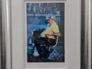 Rolf Harris 'Two Little Boys' Limited Edition Signed print