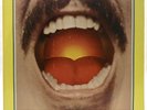 NEIL MERRYWEATHER WORD OF MOUTH 1969 2LP EXC Vinyl Record Poster STEREO Capitol