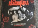 RARE WITHDRAWN The Stranglers In The Beginning Double LP Red Vinyl