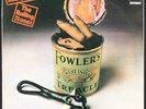 THE ROLLING STONES - Sticky Fingers - 1980 Spain LP