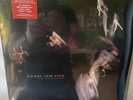 PEARL JAM Live On Two Legs 2x LP CLEAR VINYL RSD 2022 Sealed New
