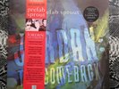 Prefab Sprout – Jordan: The Comeback Mint Original LP + Sash