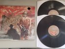 Rage Execution Guaranteed black Vinyl LP Record new