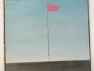 WIRE - PINK FLAG  Original 1977 Vinyl LP + Inner Sleeve Harvest green labels