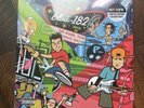 Blink 182 Mark Tom Travis Show 2XLP Vinyl Hot Topic Splatter Ltd /2700 RARE