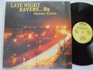 VA Late Night Ravers VIRGO Congos  + Killer  Digi Roots Reggae LP HEAR
