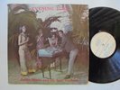 JACKIE MITTOO Evening Time COXSONE DG + Jamaica Funk Soul + Reggae LP HEAR