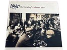The Best Of UB40 Vol. Two Used Rare Vinyl Record U2508A Vinyl VG+,Sleeve Good. 