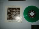 orig.-John Lennon-Happy Xmas (War Is Over) Green Vinyl - Faces Label -Exc vinyl