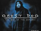 Ghost Dog The Way Of The Samurai The Album 12
