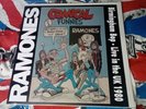 RAMONES 