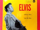 ELVIS PRESLEY (7