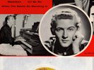 Sun ep record and sleeve Jerry Lee Lewis EPA 110 mint minus