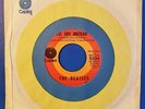 The Beatles US 45 Capitol Target 5234 I'LL CRY INSTEAD / I'M HAPPY JUST TO DANCE