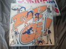 pop Oi . vinyl lp. Link records