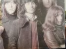 badfinger straight up vinyl Sealed Apple SW 3387