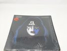 KISS ACE FREHLEY SOLO LP ORIGINAL 1978 US VINYL NBLP 7121 w/POSTER INSERT
