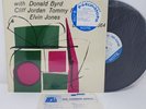LP JAZZ Paul Chambers Quintet with Various BLUE NOTE JAPAN BLP1564 RARE