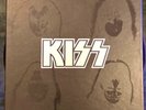 KISS – The Solo Albums 40th Anniversary Box Set Vinyl, Posters, Slipmat, Artwork