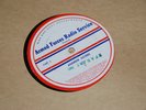 Rare Armed Forces Radio Service Basic Musical Library vintage records - Andrew S