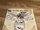Rare Aesop Rock - Next Best Thing Vinyl Jeremy Fish Def Jux Anticon