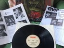 Flotsam And Jetsam - Doomsday For The Deceiver Vinyl LP  - Made In Holland 1986
