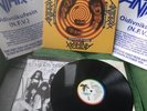 Anthrax - State Of Euphoria - Original 1988 Vinyl - ILPS9916. With Flyers