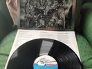 HEIR APPARENT - GRACEFUL INHERITANCE - VINYL LP FROM THE 1980’s
