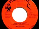 WHITEHEAD - 