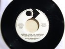 GOOD GOOD PEOPLE - The Way Out / Message From The Hardcore  - RARE AZ SOUL - EX