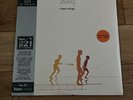 Zero 7 - Simple Things HMV 1921 LTD To 500 CLEAR VINYL DOUBLE LP 2021
